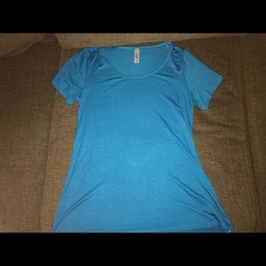 LulaRoe Classic Tee